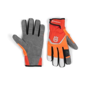 Husqvarna Technical Light védőkesztyű, 10-es méret