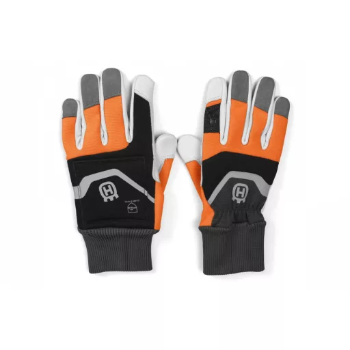 Husqvarna Functional CLASS 0 védőkesztyű, vágásvédelemmel, 7-es méret