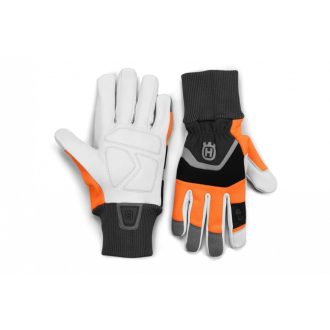   Husqvarna Functional CLASS 0 védőkesztyű, vágásvédelemmel, 10-es méret
