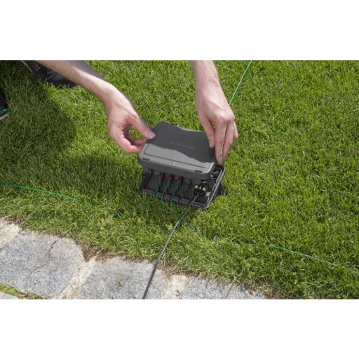 Husqvarna Automower® védődugó fedél