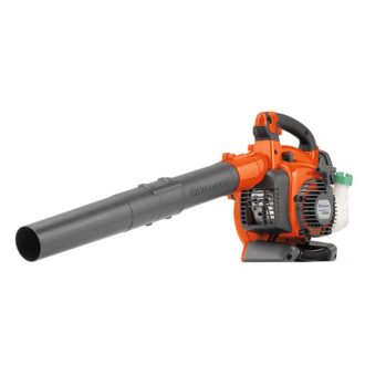 Husqvarna 125BVx, benzines lombfúvó