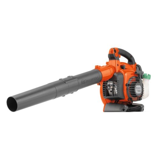 Husqvarna 125BVx, benzines lombfúvó