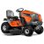 Husqvarna TS 142TX, fűnyíró traktor