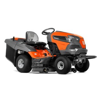 Husqvarna TC 238TX, fűnyíró traktor