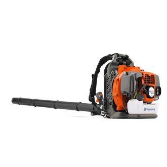 Husqvarna 350 BT, benzines lombfúvó