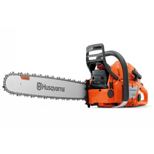 Husqvarna 372 XP benzines láncfűrész háttér nélkül
