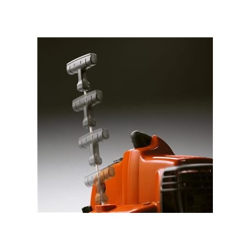 Husqvarna 545RX, benzines fűkasza