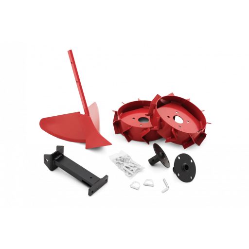 Husqvarna Eke szett fémkerékkel
