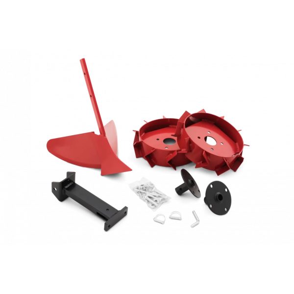 Husqvarna Eke szett fémkerékkel