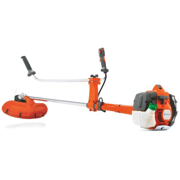 Husqvarna 535RXT fűkasza háttér nélkül