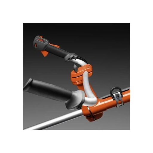 Husqvarna 555RXT, benzines fűkasza