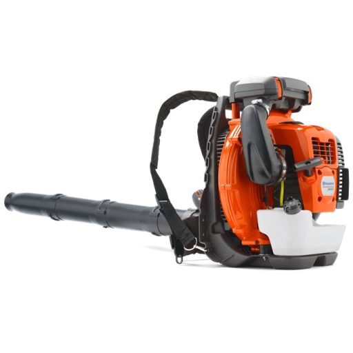 Husqvarna 580BTS, benzines lombfúvó