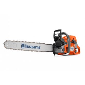 Husqvarna 572 XP®, benzines láncfűrész