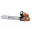 Husqvarna 572 XP® G, benzines láncfűrész