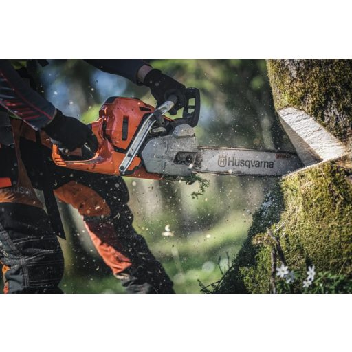 Husqvarna 572 XP® G, benzines láncfűrész