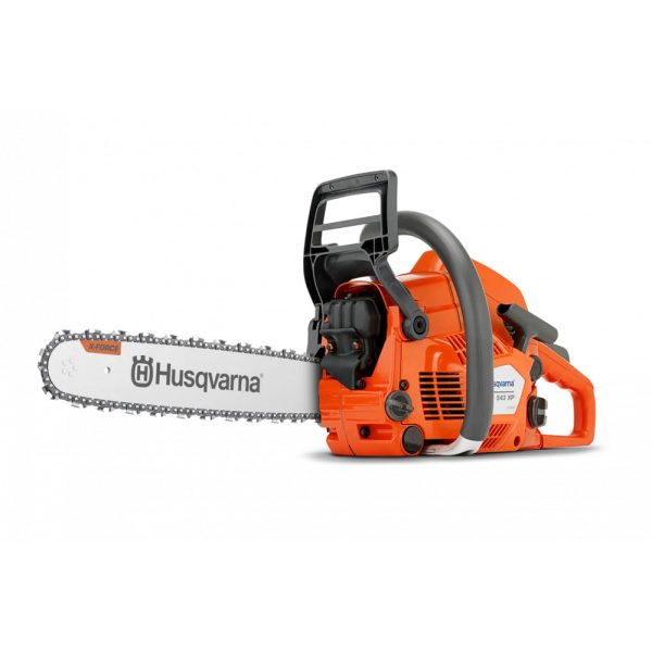 Husqvarna 543 XP®, benzines láncfűrész