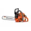 Husqvarna 543 XP® benzines láncfűrész