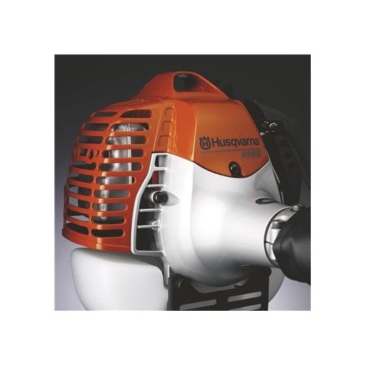 Husqvarna 553RS, benzines fűkasza