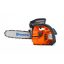Husqvarna T435, benzines láncfűrész