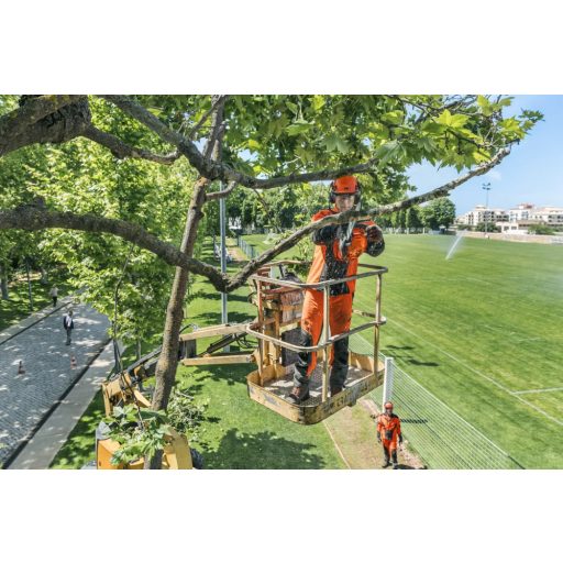 Husqvarna T435, benzines láncfűrész