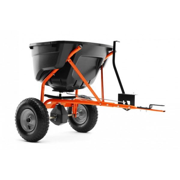 Husqvarna Rider Szórókocsi SPREADER 75