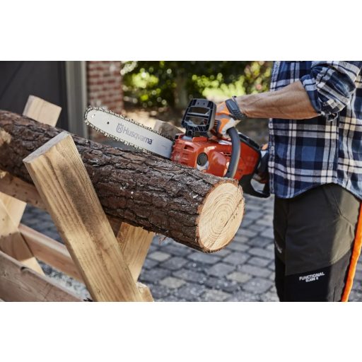 Husqvarna 120i akkumulátoros láncfűrész