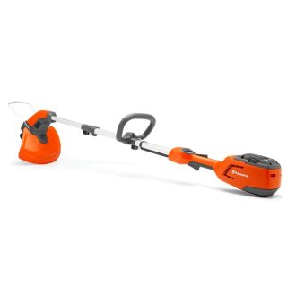 Husqvarna 115iL, akkumulátoros fűszegélyvágó
