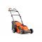 Husqvarna LC141iV, akkumulátoros fűnyíró