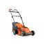 Husqvarna LC141iV, akkumulátoros fűnyíró