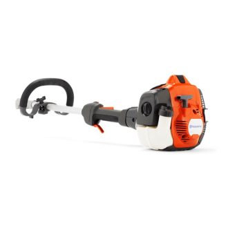 Husqvarna 525LK benzines motoregység háttér nélkül