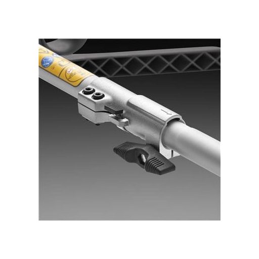 Husqvarna 525LK benzines motoregység toldási pont
