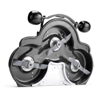 Husqvarna Rider Vágóasztal - Combi 94cm, 300 series