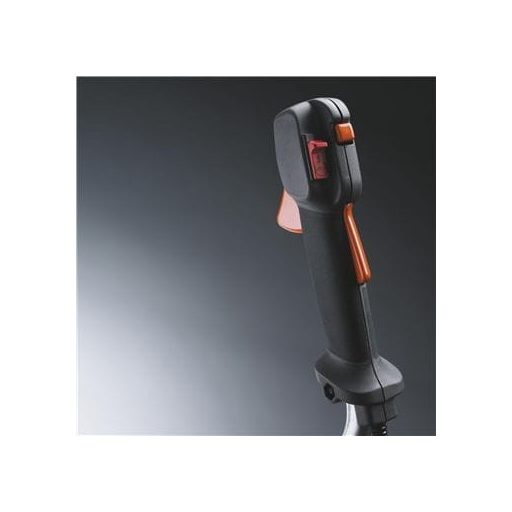  Husqvarna 129R benzines fűkasza markolat