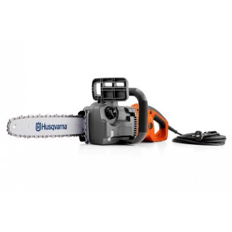 Husqvarna 420EL elektromos láncfűrész háttér nélkül