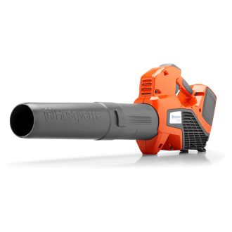 Husqvarna 436LiB, akkumulátoros lombfúvó
