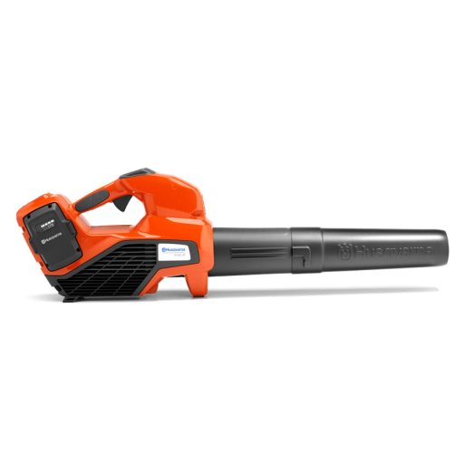 Husqvarna 436LiB, akkumulátoros lombfúvó