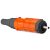 Husqvarna BA101 lombfújó adapter háttér nélkül