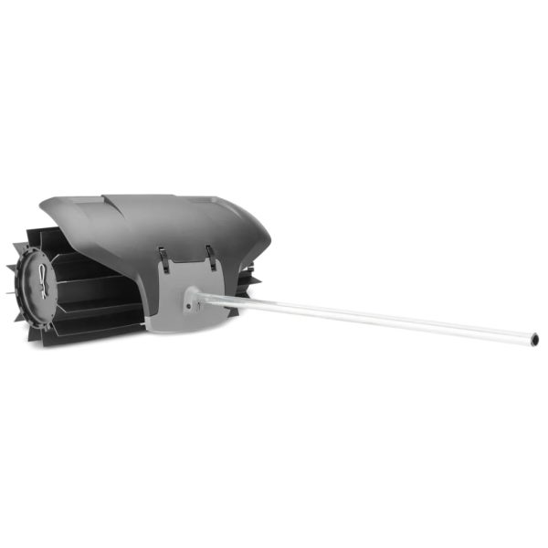 Husqvarna SR600-2 seprőkefe adapter háttér nélkül
