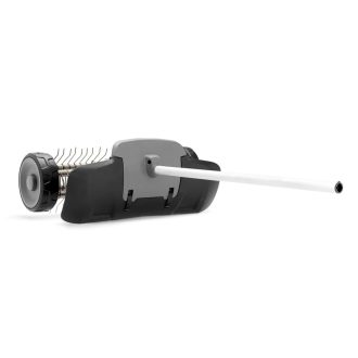 Husqvarna DT600 mohagereblye adapter háttér nélkül