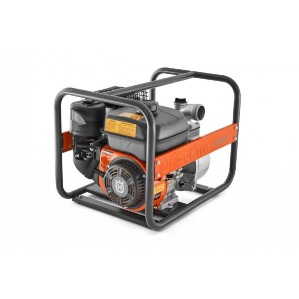 HUSQVARNA W50P Szivattyú