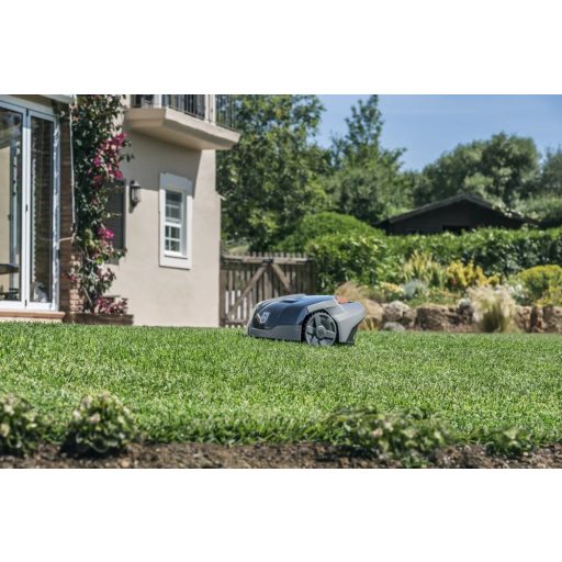 Husqvarna Automower 105 robotfűnyíró