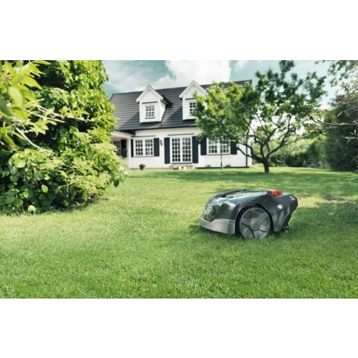Husqvarna Automower 105 robotfűnyíró