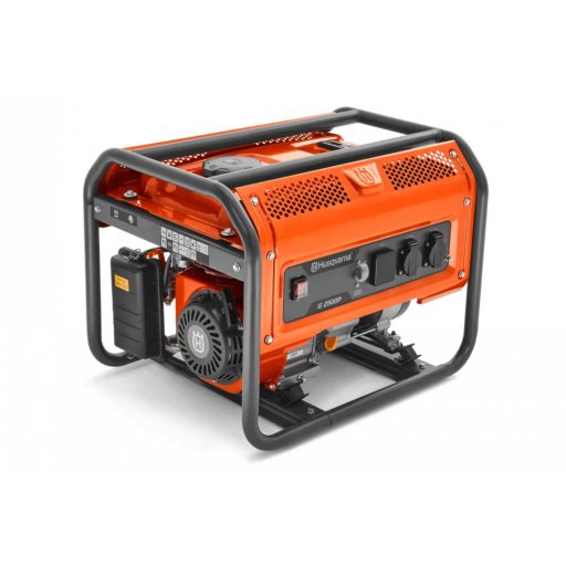HUSQVARNA G2500P Generátor