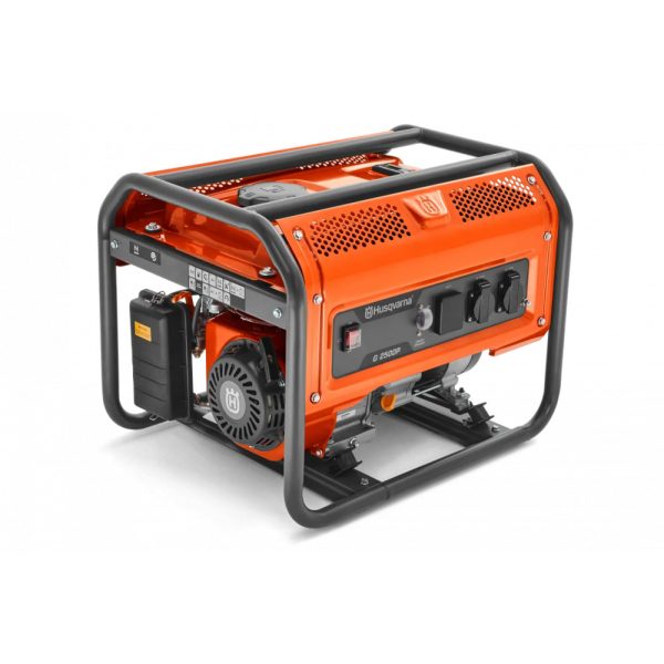 HUSQVARNA G2500P Generátor