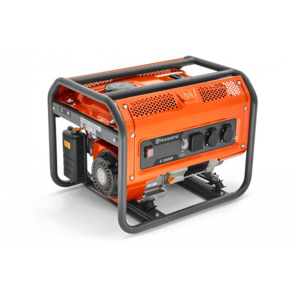 HUSQVARNA G3200P Generátor