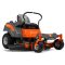 Husqvarna ZERO TURN Z 242F, Professional Fűnyíró Traktor