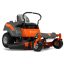 Husqvarna ZERO TURN Z 242F, Professional Fűnyíró Traktor