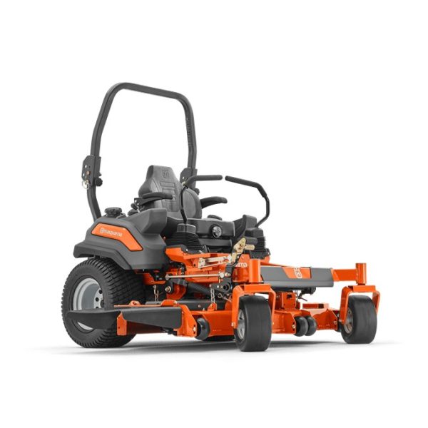 Husqvarna ZERO TURN Z 560X, Professional Fűnyíró Traktor