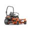 Husqvarna ZERO TURN Z 560X, Professional Fűnyíró Traktor