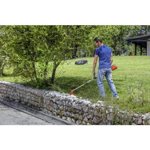 Husqvarna Automower 420 robotfűnyíró